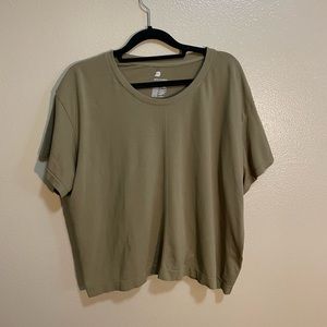 All In Motion Athletic Tee Size XXL